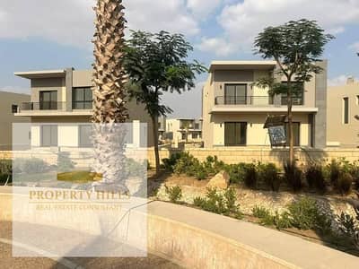 4 Bedroom Twin House for Sale in Mostakbal City, Cairo - 752952349_1075678074791125_8874013346416359074_n. jpg 4 Bedroom Twin House for Sale in Mostakbal City, Cairo - 752952349_1075678074791125_8874013346416359074_n. jpg