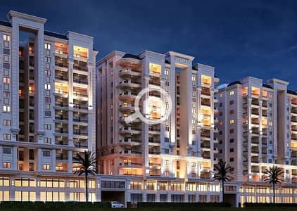 فلیٹ 3 غرف نوم للايجار في سموحة، الإسكندرية - 1000242765. jpg
