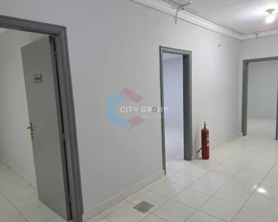 Office for Rent in Zahraa Al Maadi, Cairo - WhatsApp Image 2026-07-26 at 9.37. 15 PM (1). jpeg