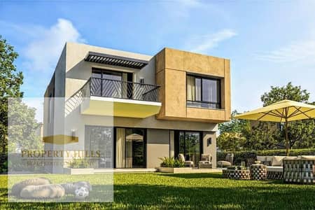 4 Bedroom Villa for Sale in Mostakbal City, Cairo - 752334388_122133690741177275_8082529016038229448_n. jpg