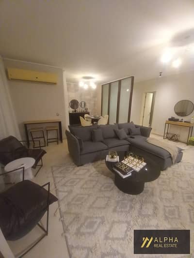 2 Bedroom Apartment for Rent in New Cairo, Cairo - WhatsApp Image 2026-07-24 at 5.53. 19 PM. jpeg