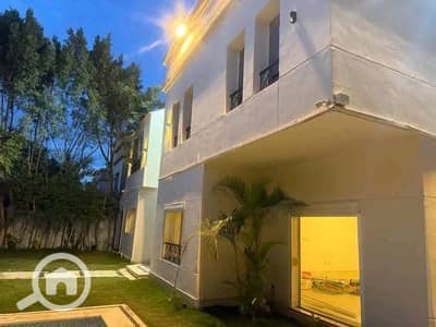 4 Bedroom Apartment for Sale in New Cairo, Cairo - 577478. jpg
