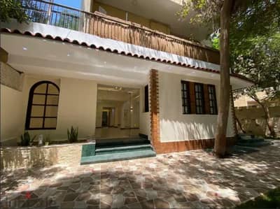 Retail for Sale in Maadi, Cairo - محل تجاري للبيع