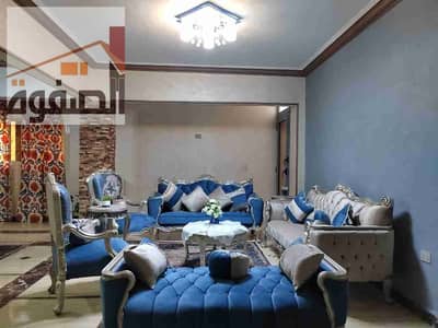 3 Bedroom Apartment for Rent in Maadi, Cairo - 1000198373. jpg