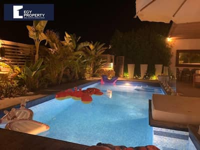 5 Bedroom Villa for Sale in North Coast, Matruh - 18619. jpg