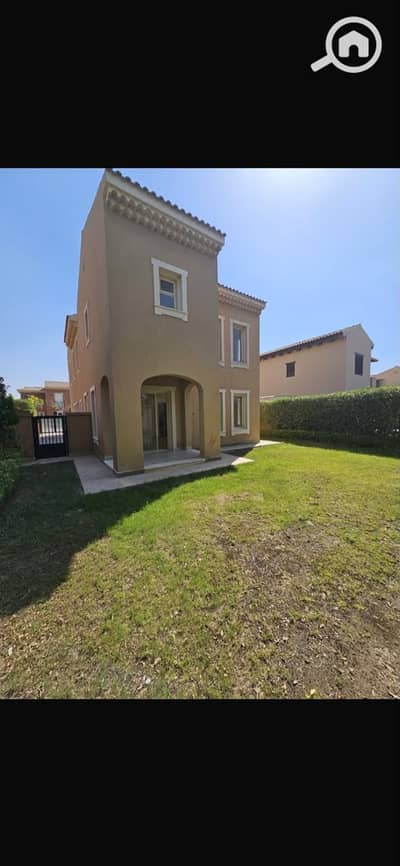 4 Bedroom Villa for Rent in New Cairo, Cairo - WhatsApp Image 2026-07-26 at 2.53. 47 PM (2). jpeg