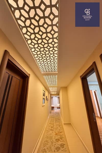 3 Bedroom Flat for Sale in New Cairo, Cairo - WhatsApp Image 2026-07-26 at 4.45. 17 PM. jpeg