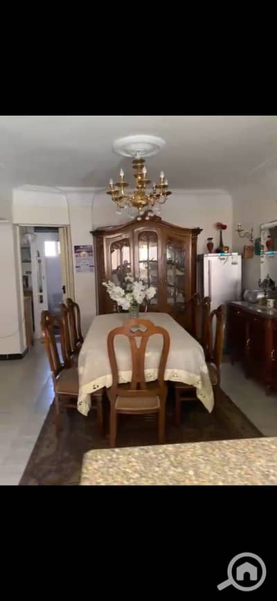 2 Bedroom Apartment for Sale in Nasr City, Cairo - WhatsApp Image 2026-07-26 at 1.12. 20 AM (4). jpeg