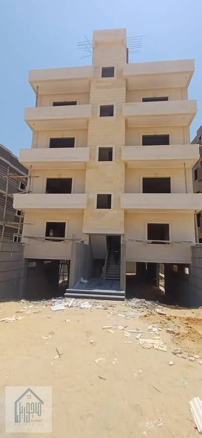 شقة 3 غرف نوم للبيع في حدائق اكتوبر، الجيزة - WhatsApp Image 2026-07-26 at 9.27. 37 PM (2). jpeg