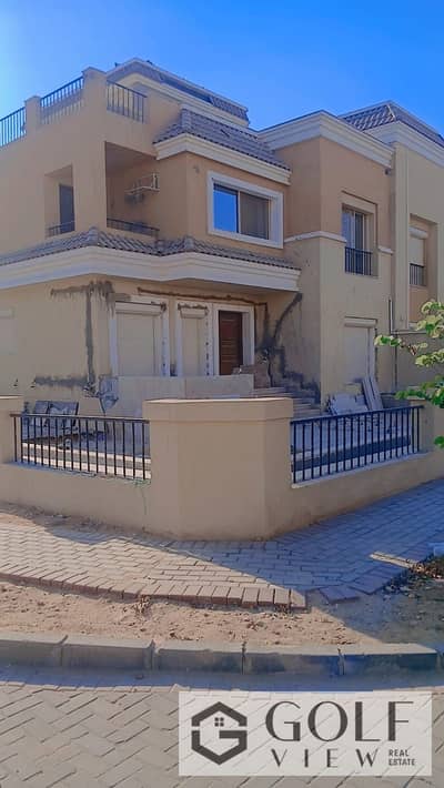 4 Bedroom Villa for Sale in Mostakbal City, Cairo - 37. jpg