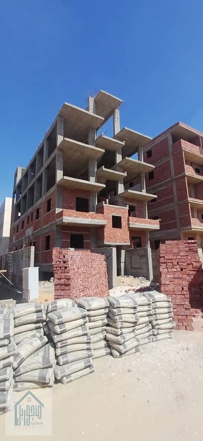شقة 3 غرف نوم للبيع في حدائق اكتوبر، الجيزة - WhatsApp Image 2026-07-26 at 9.27. 32 PM (1). jpeg