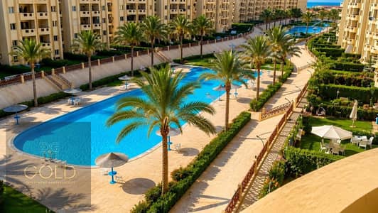 شاليه 3 غرف نوم للايجار في الساحل الشمالي، مطروح - WhatsApp Image 2026-07-26 at 6.18. 10 PM. jpeg