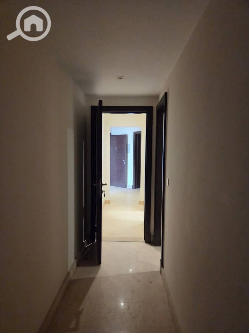 Unfurnished Apartment for Rent in Cairo Festival City - Vaade 4