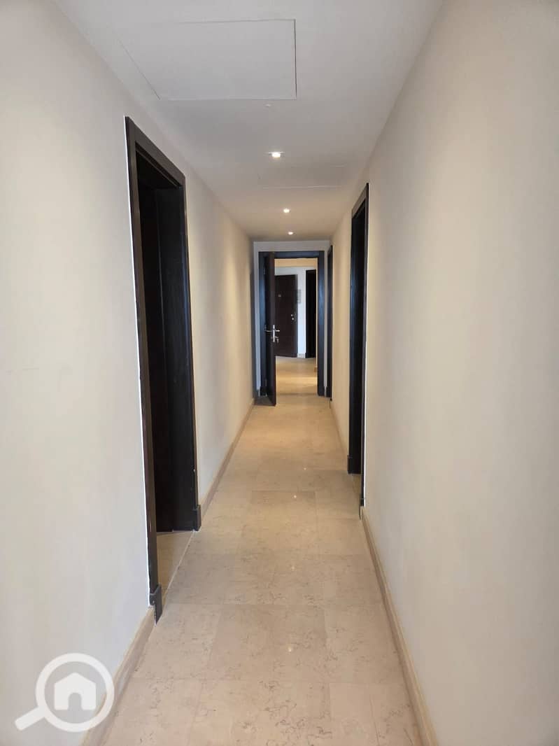 Unfurnished Apartment for Rent in Cairo Festival City - Vaade 5