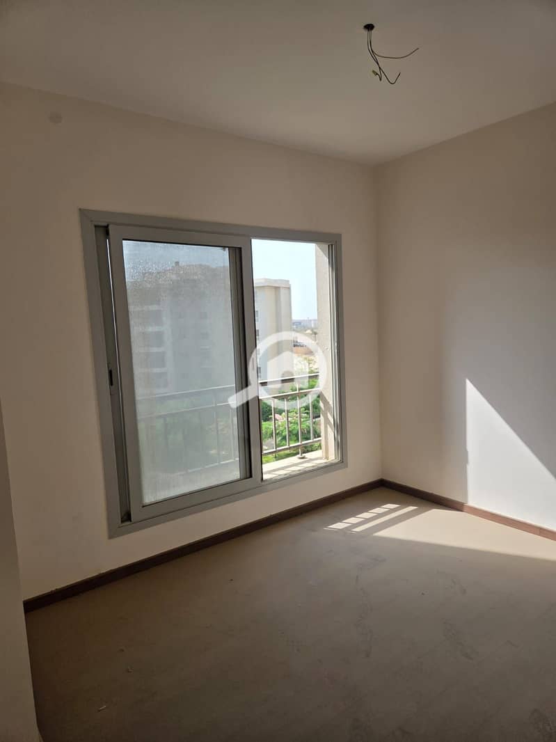Unfurnished Apartment for Rent in Cairo Festival City - Veel