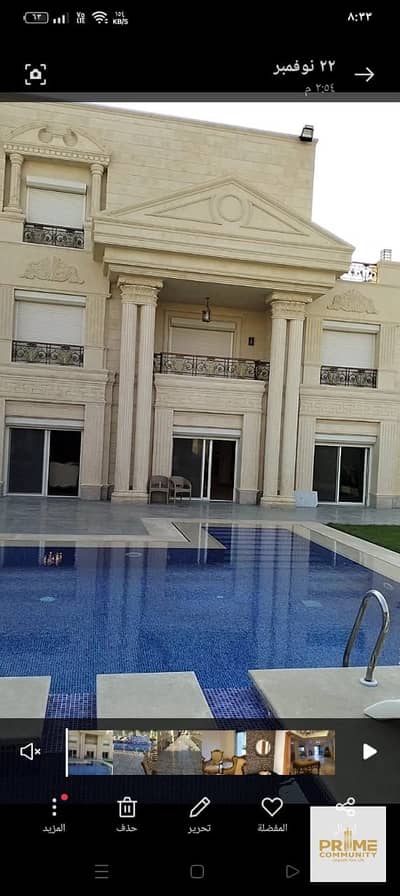 فیلا 5 غرف نوم للبيع في الشيخ زايد، الجيزة - cff63e02-4a61-42db-9d51-93bb1fc52525. jpg