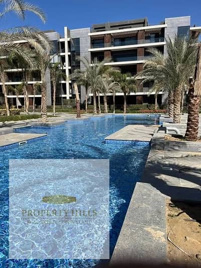 3 Bedroom Flat for Sale in New Cairo, Cairo - 492590358_122148751256452447_919537660487928804_n. jpg