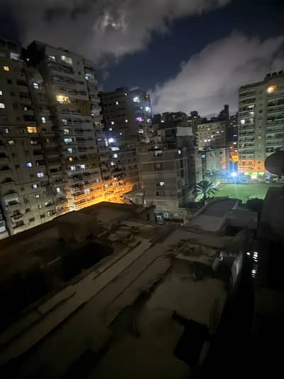 شقة 2 غرفة نوم للبيع في فلمنج، الإسكندرية - Ultra lux appartement Fleming شقة ألترا سوبر لوكس فليمنج