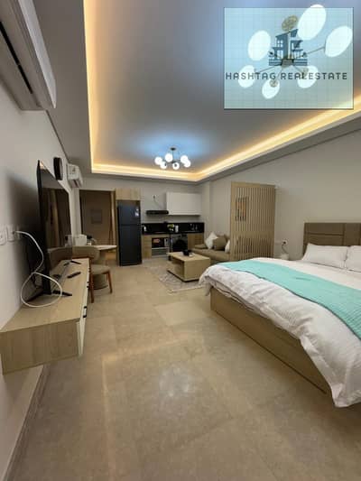 Studio for Rent in Sheikh Zayed, Giza - WhatsApp Image 2026-07-17 at 00.19. 23 (6). jpeg