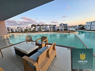 2 Bedroom Chalet for Sale in North Coast, Matruh - 745961477_2089935705277442_1044447916376621063_n. jpg