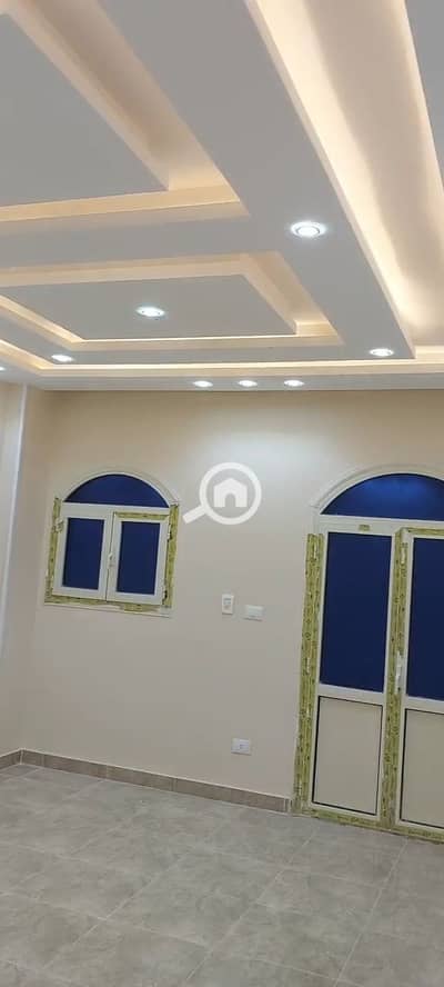 3 Bedroom Flat for Rent in Zahraa Al Maadi, Cairo - 276179. jpg 3 Bedroom Flat for Rent in Zahraa Al Maadi, Cairo - 276179. jpg