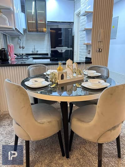 2 Bedroom Flat for Rent in Madinaty, Cairo - WhatsApp Image 2026-07-27 at 00.16. 00. jpeg