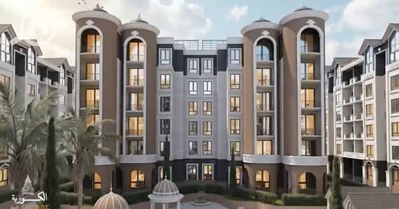 2 Bedroom Flat for Sale in 6th of October, Giza - IMG_2454. jpg