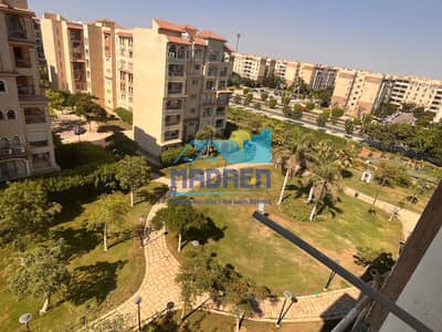 فلیٹ 3 غرف نوم للبيع في مدينتي، القاهرة - IMG_9354. jpg