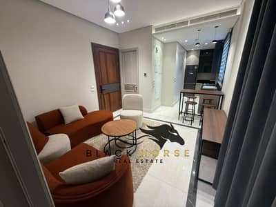 1 Bedroom Apartment for Rent in New Cairo, Cairo - WhatsApp Image 2026-07-27 at 00.02. 03 (2). jpeg