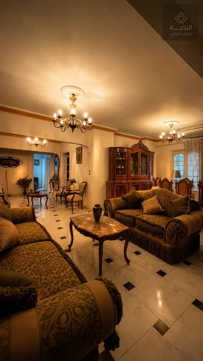 شقة 3 غرف نوم للايجار في مدينة نصر، القاهرة - 26C79388-0CD2-4B98-AC9B-1F5136868478. png