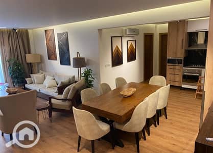 2 Bedroom Flat for Sale in New Cairo, Cairo - 1. jpg