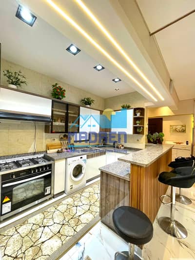 2 Bedroom Apartment for Rent in Madinaty, Cairo - af672a5f-d4fe-47ad-8f61-b1b468fb2e02. jpg 2 Bedroom Apartment for Rent in Madinaty, Cairo - af672a5f-d4fe-47ad-8f61-b1b468fb2e02. jpg