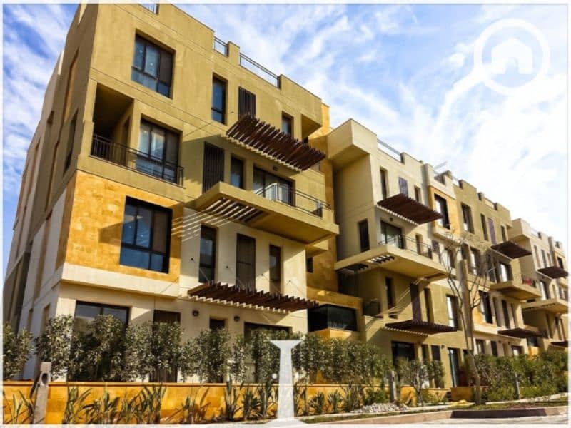 10 eastown new cairo. jpg