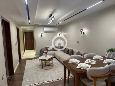 3 Bedroom Flat for Sale in Dokki, Giza - 18569. jpg 3 Bedroom Flat for Sale in Dokki, Giza - 18569. jpg