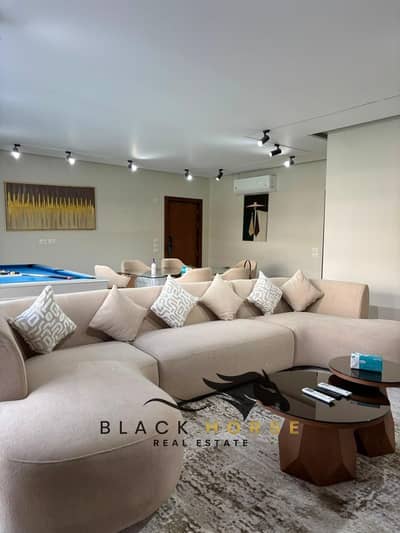 3 Bedroom Flat for Rent in New Cairo, Cairo - WhatsApp Image 2026-07-27 at 00.02. 23 (1). jpeg