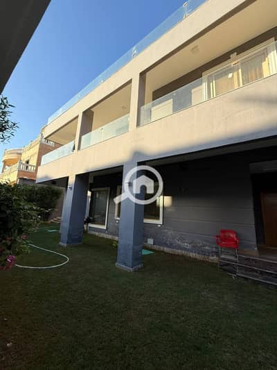 فیلا 6 غرف نوم للايجار في كينج مريوط، الإسكندرية - FB_IMG_1781717830760. jpg