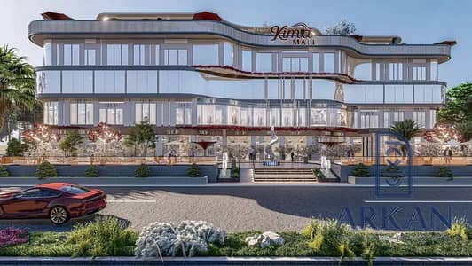 Retail for Sale in Hadayek October, Giza - WhatsApp Image 2026-07-27 at 1.27. 45 AM (1). jpeg