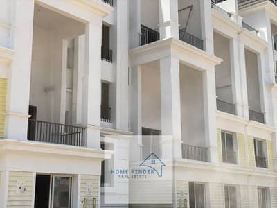 3 Bedroom Apartment for Sale in 6th of October, Giza - 16eda3dc-9acf-4678-97d8-3a74f68279ba. jpg