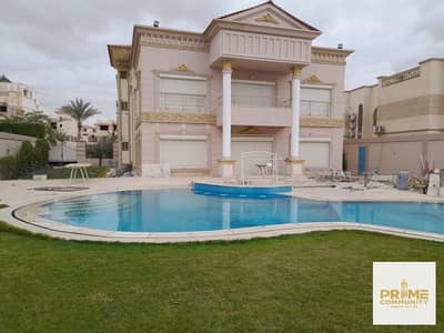 7 Bedroom Villa for Sale in Sheikh Zayed, Giza - 161e1fe1-b73c-4474-bac5-b39ac9b706f1. jpg 7 Bedroom Villa for Sale in Sheikh Zayed, Giza - 161e1fe1-b73c-4474-bac5-b39ac9b706f1. jpg