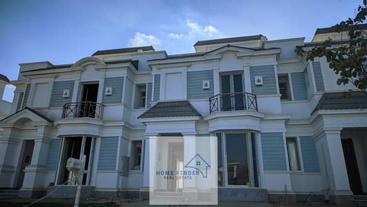 فیلا 3 غرف نوم للبيع في 6 اكتوبر، الجيزة - 1425823d-a9e8-4be5-bf35-5b608b51f7f6. jpg
