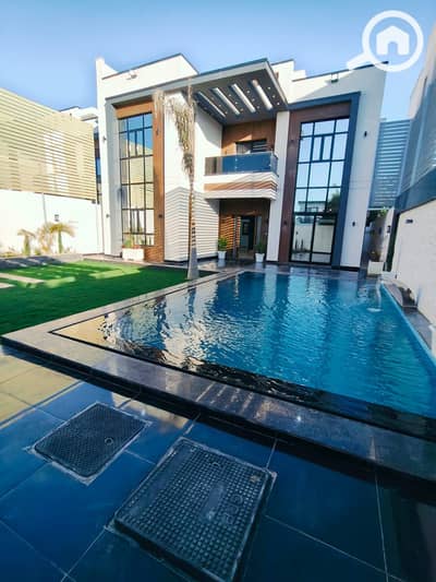 5 Bedroom Villa for Rent in King Mariout, Alexandria - IMG-20260428-WA0060. jpg