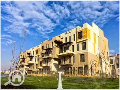 دوبلكس 3 غرف نوم للايجار في القاهرة الجديدة، القاهرة - Sodic-Eastown. jpg