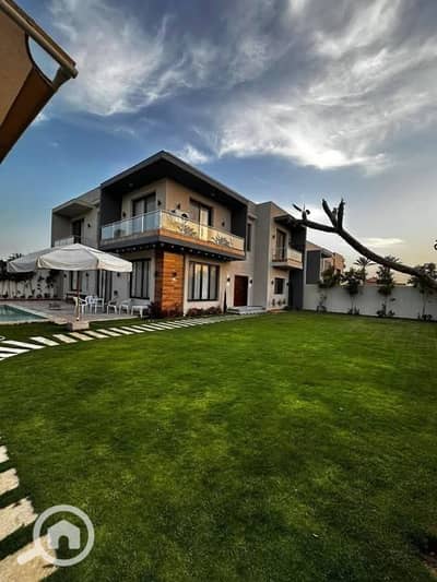 5 Bedroom Villa for Sale in King Mariout, Alexandria - 1000628428. jpg