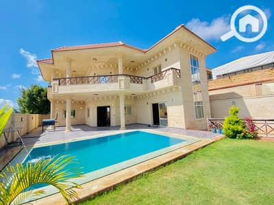 4 Bedroom Villa for Rent in King Mariout, Alexandria - 1000616479. jpg