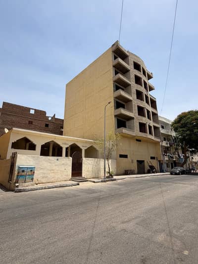 Other Commercial for Sale in Luxor City, Luxor - A Once-in-a-Lifetime Investment in Luxor