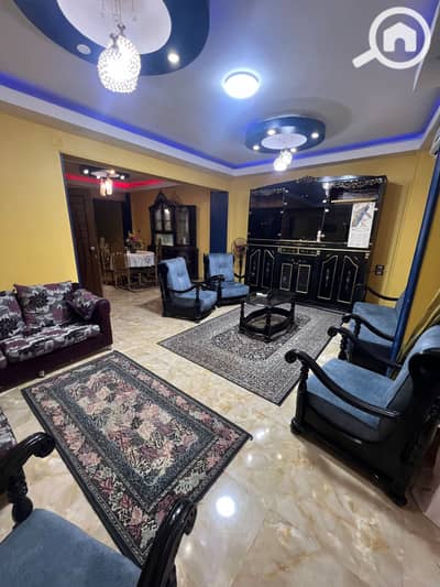 3 Bedroom Flat for Rent in Tanta, Gharbia - IMG_9828. jpg 3 Bedroom Flat for Rent in Tanta, Gharbia - IMG_9828. jpg