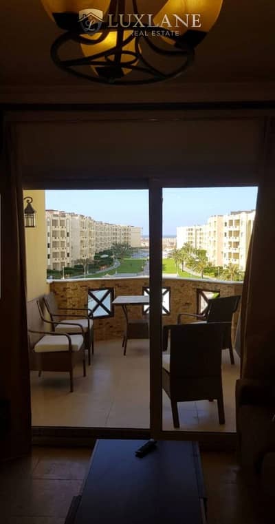 شاليه 3 غرف نوم للايجار في الساحل الشمالي، مطروح - WhatsApp Image 2026-05-09 at 9.19. 25 AM (1). jpeg