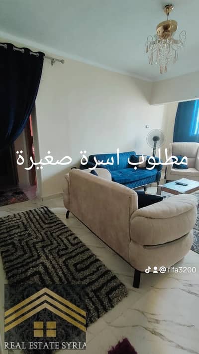 2 Bedroom Apartment for Rent in Shorouk City, Cairo - 1000526538. jpg