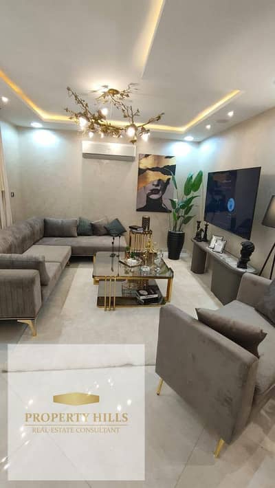 3 Bedroom Flat for Sale in Mostakbal City, Cairo - FB_IMG_1784982345267. jpg