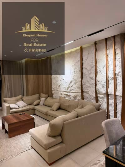 3 Bedroom Flat for Rent in New Cairo, Cairo - 7e9a0363-4cbb-4205-8190-ecb0c652e6fb. jpeg